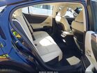 2024 Lexus Es 350   Синий vin: 58ADZ1B10RU180979