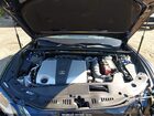 2024 Lexus Es 350   Синий vin: 58ADZ1B10RU180979