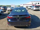 2024 Lexus Es 350   Синий vin: 58ADZ1B10RU180979