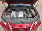 2020 Lexus Es 350 Base Красный vin: 58ADZ1B11LU056064