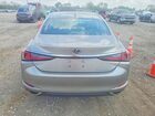 2020 Lexus Es 350 Beige vin: 58ADZ1B11LU060874
