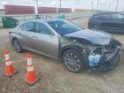 2020 Lexus Es 350 Beige vin: 58ADZ1B11LU060874