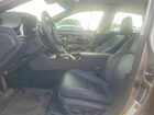2020 Lexus Es 350 Beige vin: 58ADZ1B11LU060874
