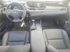 2020 Lexus Es 350 Beige vin: 58ADZ1B11LU060874