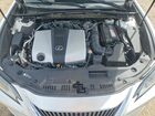2020 Lexus Es 350 Base Белый vin: 58ADZ1B12LU073987