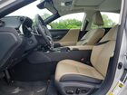 2020 Lexus Es 350 Silver vin: 58ADZ1B12LU081040