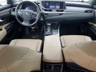 2020 Lexus Es 350 Silver vin: 58ADZ1B12LU081040