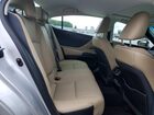2020 Lexus Es 350 Silver vin: 58ADZ1B12LU081040