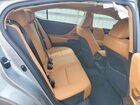 2024 Lexus Es 350 Base Серебряный vin: 58ADZ1B12RU179378