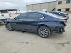2020 Lexus Es 350 Black vin: 58ADZ1B13LU062982 2020 Lexus Es 350 Black vin: 58ADZ1B13LU062982