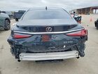 2020 Lexus Es 350 Black vin: 58ADZ1B13LU062982 2020 Lexus Es 350 Black vin: 58ADZ1B13LU062982