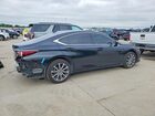 2020 Lexus Es 350 Black vin: 58ADZ1B13LU062982 2020 Lexus Es 350 Black vin: 58ADZ1B13LU062982