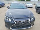 2020 Lexus Es 350 Black vin: 58ADZ1B13LU062982 2020 Lexus Es 350 Black vin: 58ADZ1B13LU062982