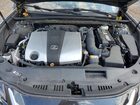 2021 Lexus Es 350 Base Черный vin: 58ADZ1B13MU088693