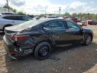 2021 Lexus Es 350 Base Черный vin: 58ADZ1B13MU088693
