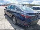 2020 Lexus Es 350 Черный vin: 58ADZ1B14LU054292 2020 Lexus Es 350 Черный vin: 58ADZ1B14LU054292