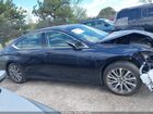 2020 Lexus Es 350 Черный vin: 58ADZ1B14LU054292 2020 Lexus Es 350 Черный vin: 58ADZ1B14LU054292