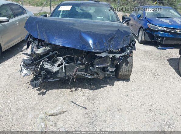 58ADZ1B14LU054292 2020 LEXUS ES 350 Черный Вид спереди