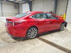 2020 Lexus Es 350 Red vin: 58ADZ1B15LU053815