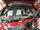 2020 Lexus Es 350 Red vin: 58ADZ1B15LU053815
