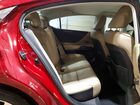 2020 Lexus Es 350 Red vin: 58ADZ1B15LU053815