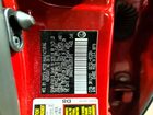 2020 Lexus Es 350 Red vin: 58ADZ1B15LU053815