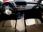 2020 Lexus Es 350 Red vin: 58ADZ1B15LU053815