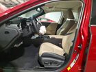 2020 Lexus Es 350 Red vin: 58ADZ1B15LU053815