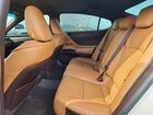 2021 Lexus Es 350 Base Белый vin: 58ADZ1B16MU083486