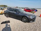 2025 Lexus Es 350 Base Gray vin: 58ADZ1B16SU188929