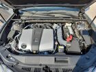 2025 Lexus Es 350 Base Gray vin: 58ADZ1B16SU188929