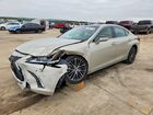 2024 Lexus Es 350 Base Beige vin: 58ADZ1B17RU167484
