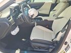 2025 Lexus Es 350 Base Белый vin: 58ADZ1B17SU185960