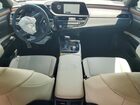 2025 Lexus Es 350 Base Белый vin: 58ADZ1B17SU185960