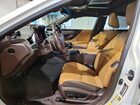 2021 Lexus Es 350 Base Белый vin: 58ADZ1B18MU092139
