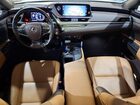 2021 Lexus Es 350 Base Белый vin: 58ADZ1B18MU092139