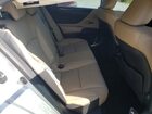 2020 Lexus Es 350 White vin: 58ADZ1B19LU057284