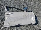 2020 Lexus Es 350 White vin: 58ADZ1B19LU057284