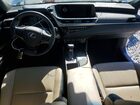 2020 Lexus Es 350 White vin: 58ADZ1B19LU057284