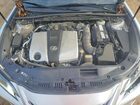 2020 Lexus Es 350 Silver vin: 58ADZ1B19LU063277
