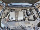 2021 Lexus Es 350 Base Черный vin: 58ADZ1B19MU083403