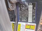 2021 Lexus Es 350 Base Черный vin: 58ADZ1B19MU083403