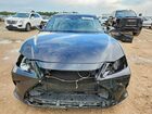 2021 Lexus Es 350 Base Черный vin: 58ADZ1B19MU083403