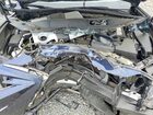 2021 Lexus Es 350 Base Синий vin: 58ADZ1B19MU102788