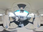 2021 Lexus Es 350 Base Синий vin: 58ADZ1B19MU102788