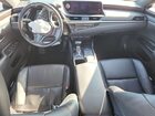 2020 Lexus Es 350 Black vin: 58ADZ1B1XLU078354