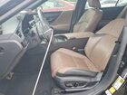 2023 Lexus Es 300h Luxury Черный vin: 58AEA1C16PU031998