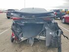 2023 Lexus Es 300h Luxury Черный vin: 58AEA1C16PU031998