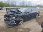 2021 Lexus Es 300h Luxury Черный vin: 58AEA1C18MU010937