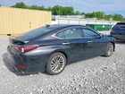 2023 Lexus Es 350 Luxury Угольный vin: 58AEZ1B16PU155327